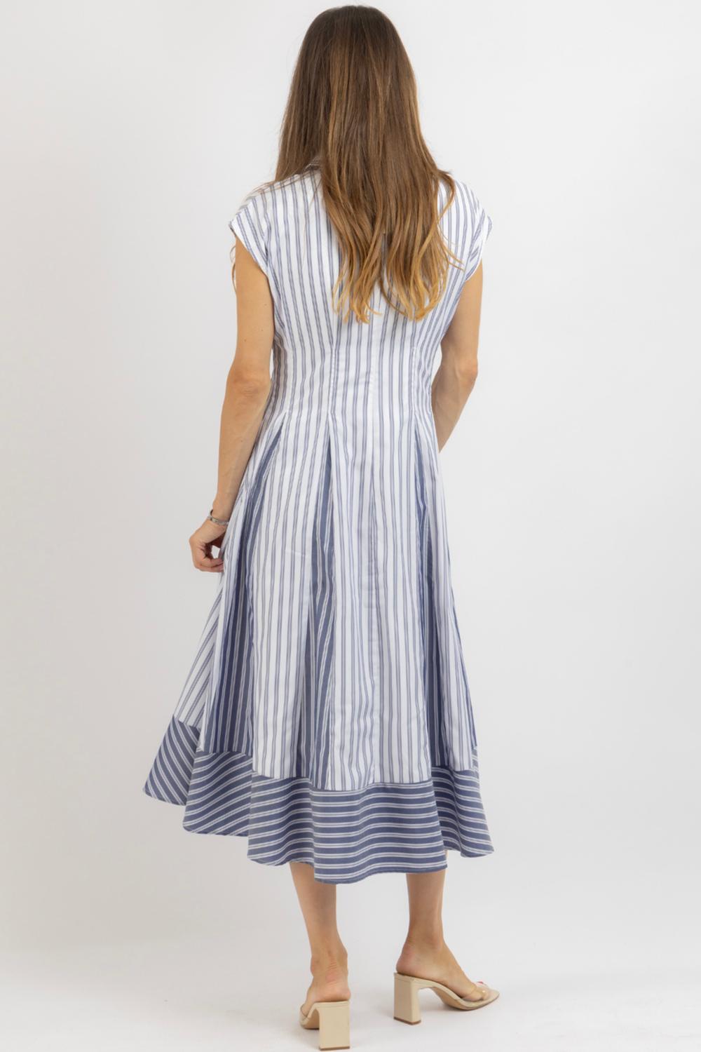 Able - Lindsay Midi Dress