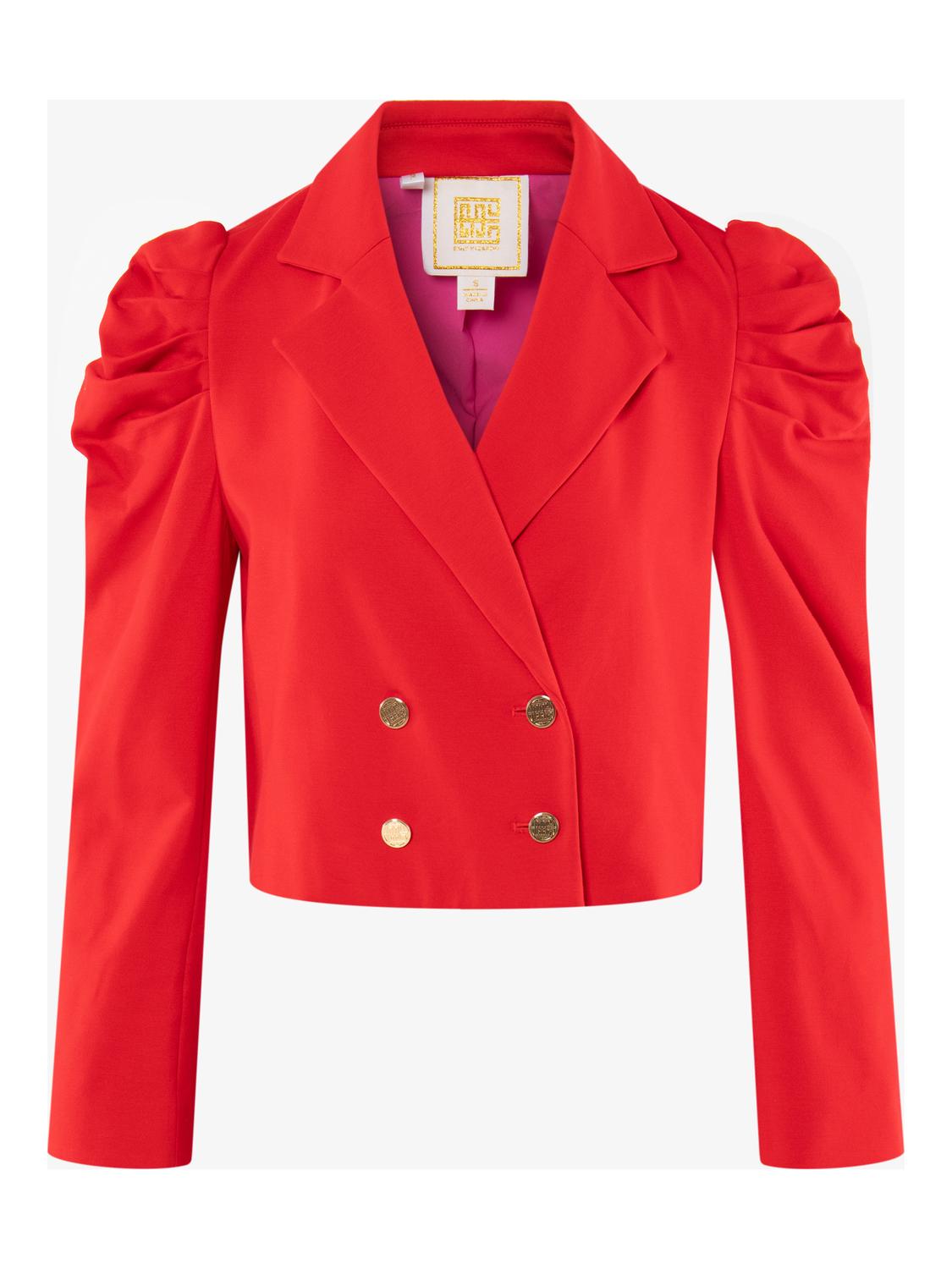 Emily Mccarthy - Margo Blazer