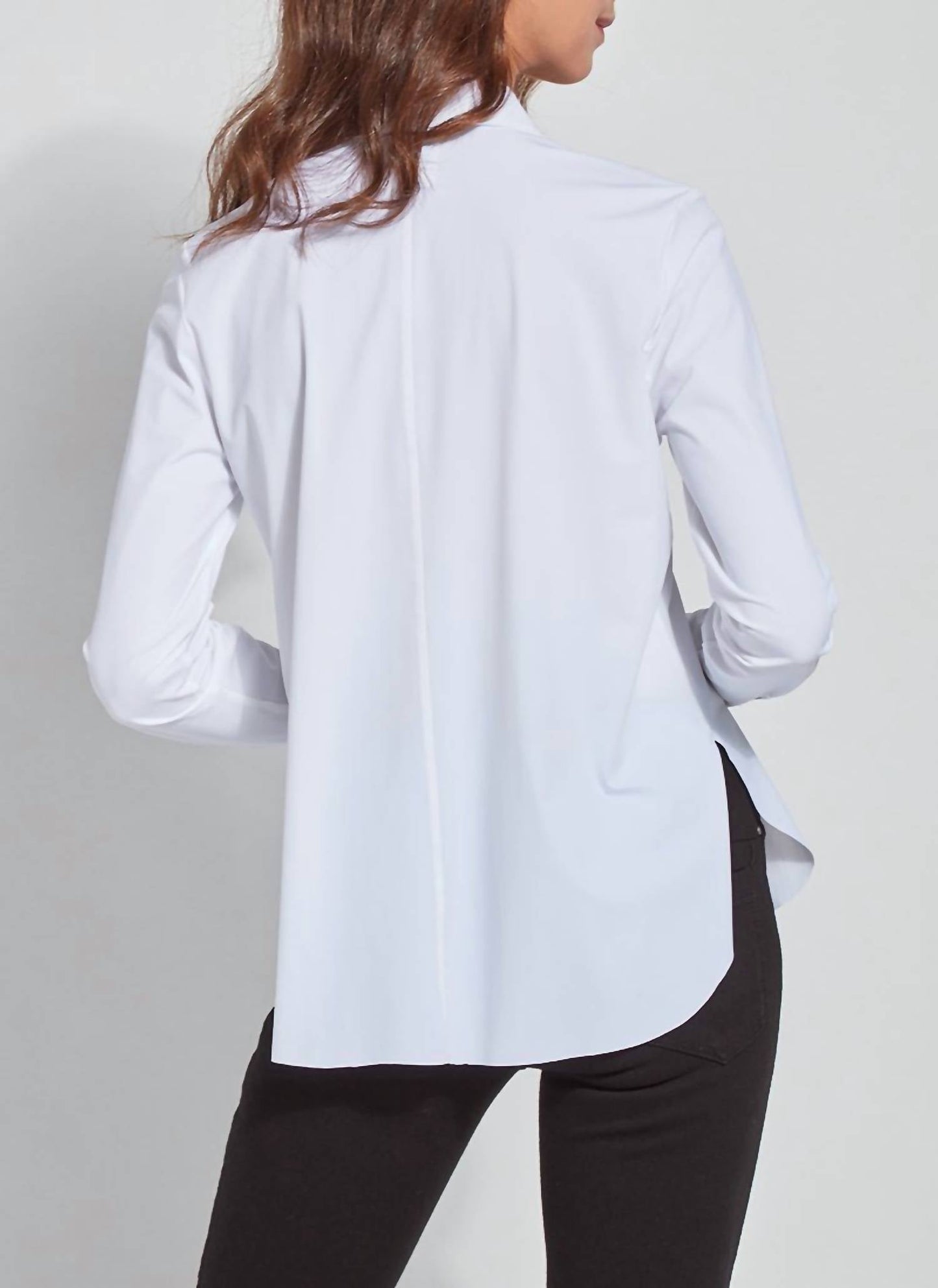 Lysse - Connie Button Down Shirt