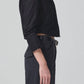 Citizens Of Humanity - Beau Crop Top