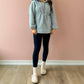 Varley - Ashby Half Zip Fleece Jacket
