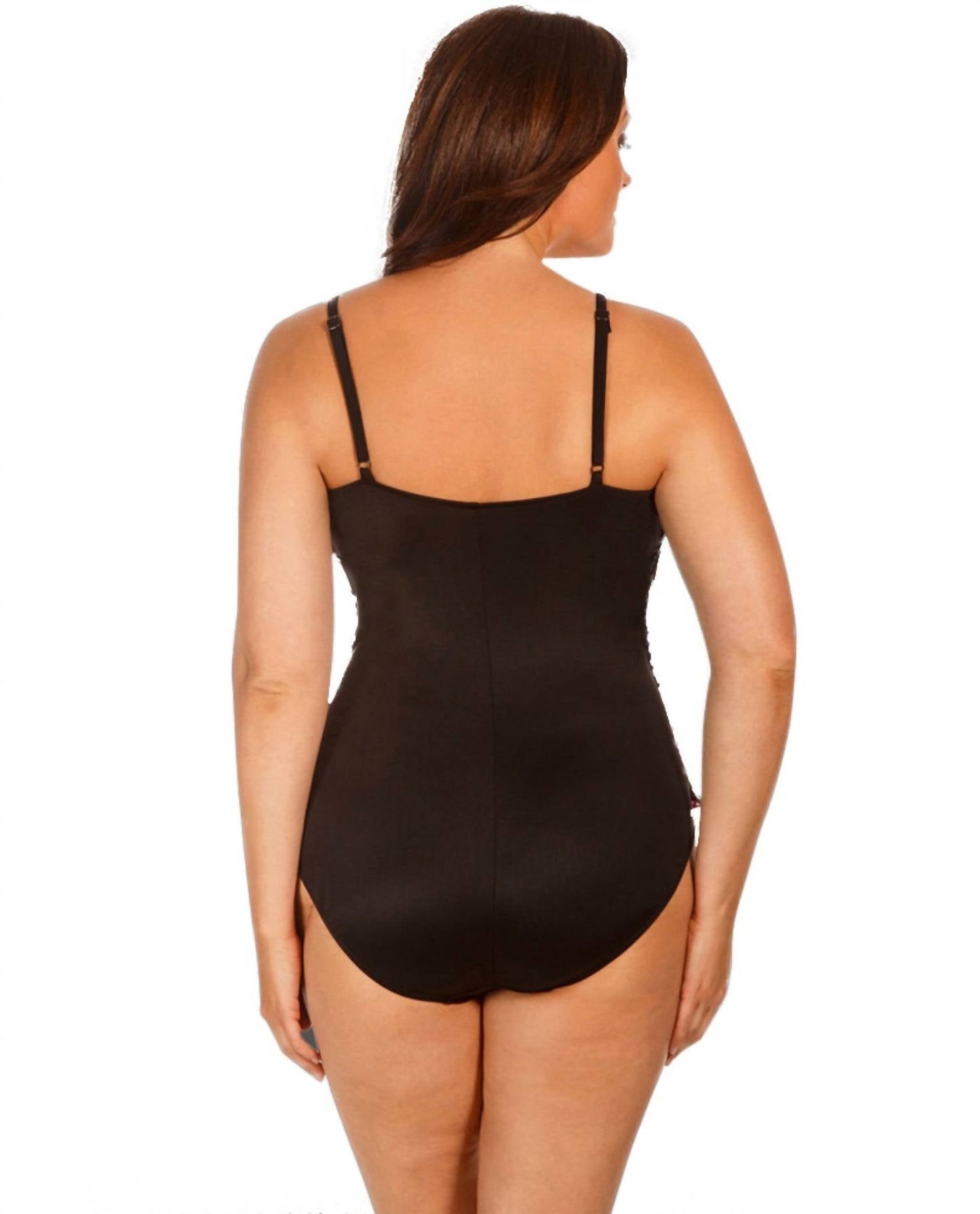 Magicsuit - Lisa One Piece Swimsuit - Plus