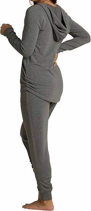 Barefoot Dreams - Luxe Scrunch Hoodie