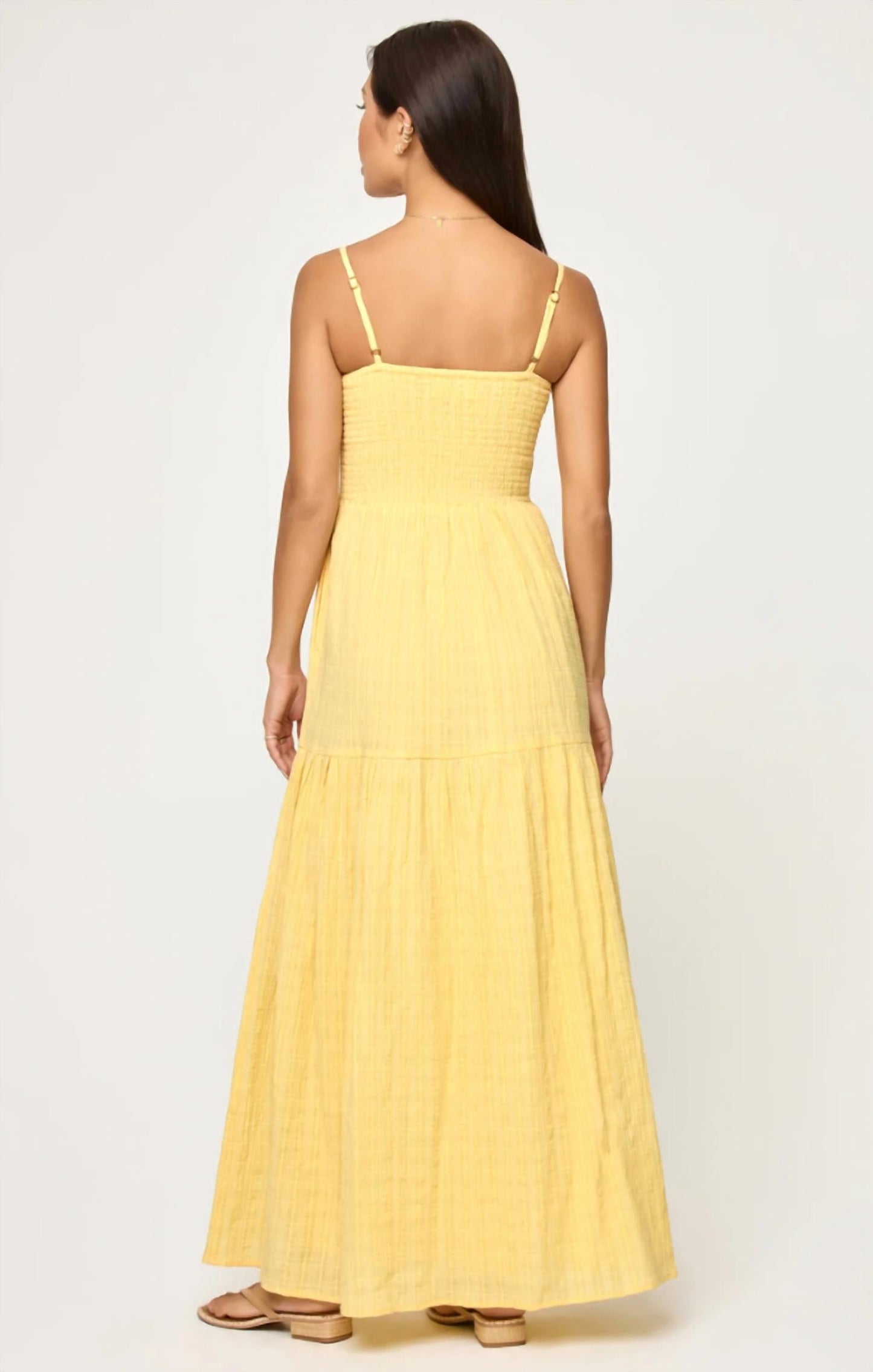 L*Space - Mallorca Maxi Dress