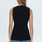 Pistola - Lila V-neck Fitted Vest