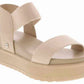 Mia - Women's Junia Platform Sandal