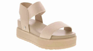 Mia - Women's Junia Platform Sandal
