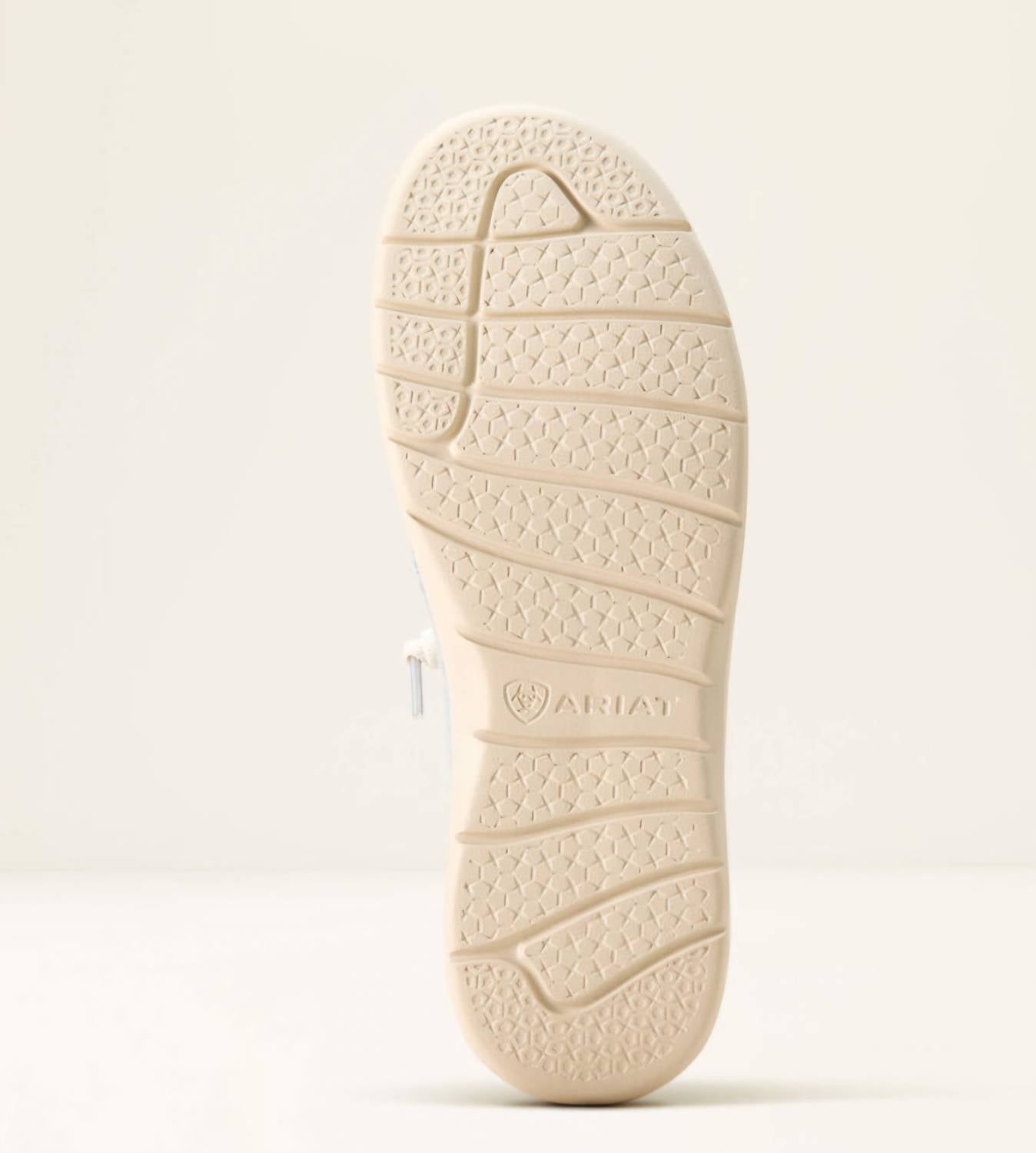 Ariat - Women's Hilo Checkered Denim Shoes