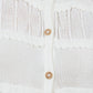 Maria Pavan - Women's Ross Fringe Cardigan