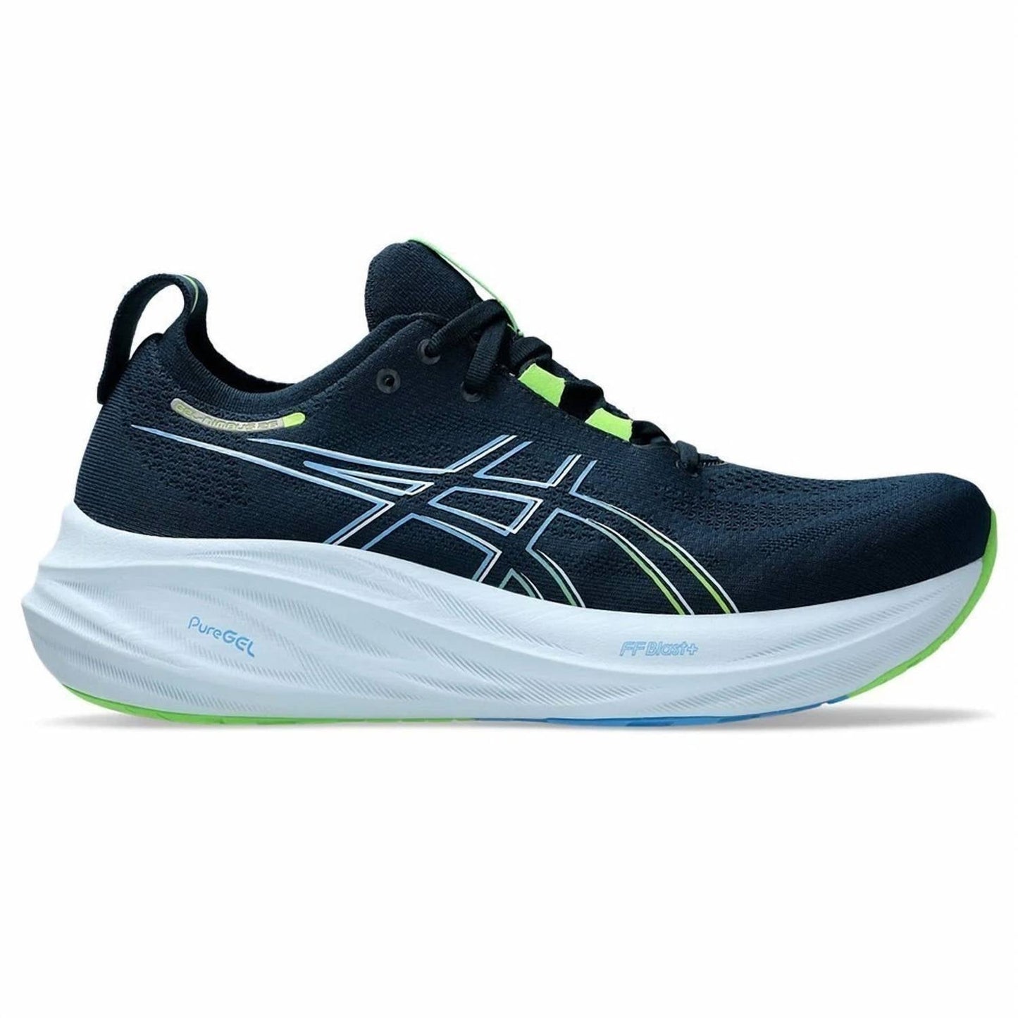 Asics - Men's Gel-nimbus 26 Shoes