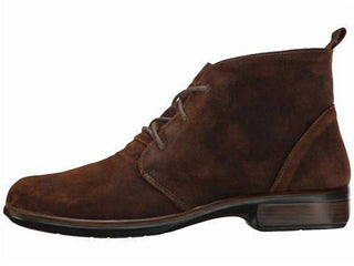 Naot - Women's Levanto Suede Boot