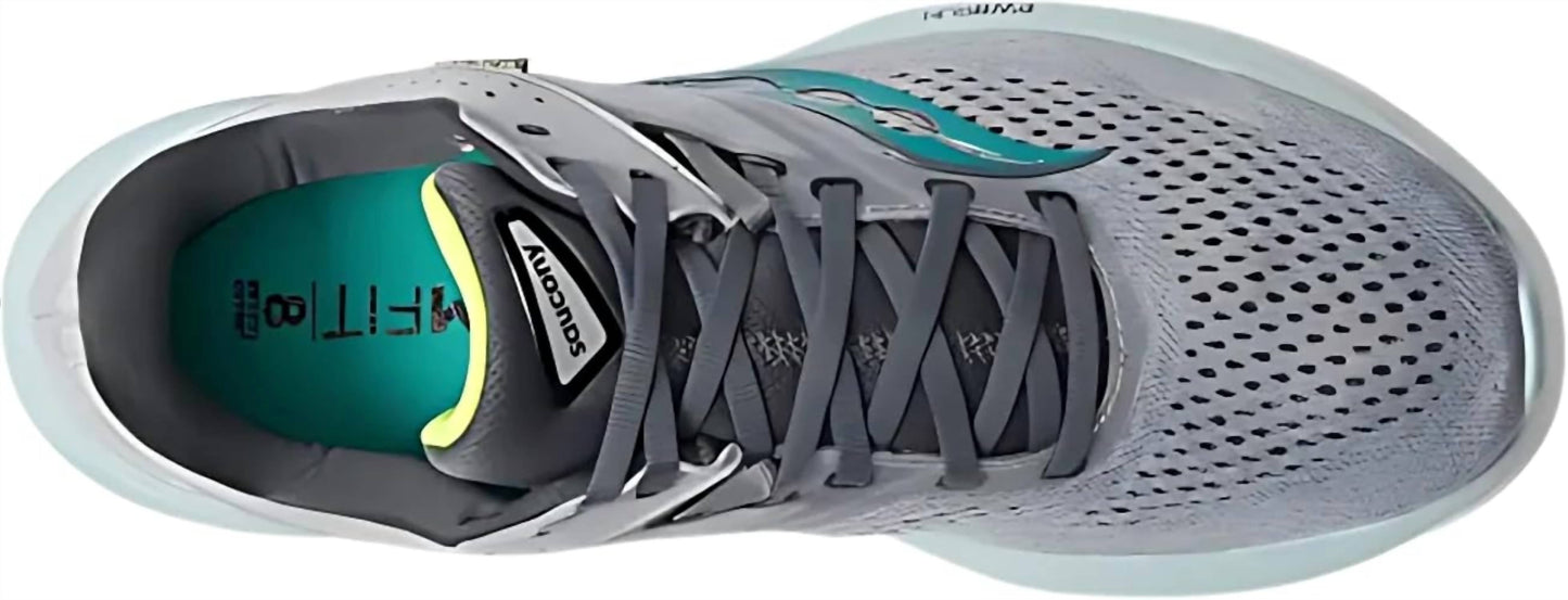 Saucony - Men's Ride 16 Shoes