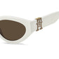 Tommy Hilfiger - WOMEN'S TH 1957/S SUNGLASSES