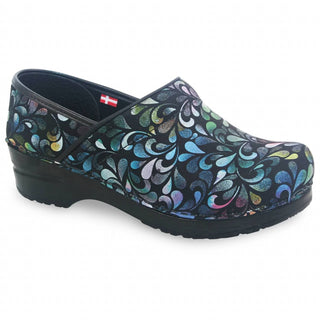Sanita - WOMEN'S ORIGINAL PROFESSIONAL PLUME CLOG