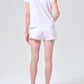 Agolde - Parker Vintage Cut Off Shorts