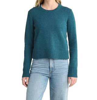 Pendleton - Women's Shetland Crewneck Sweater