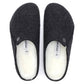 Birkenstock - Men's Zermatt Shearling Slipper