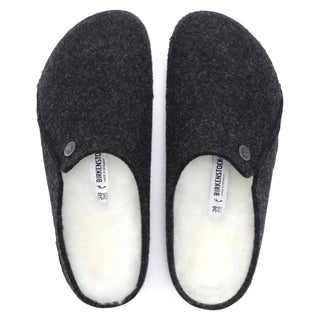 Birkenstock - Men's Zermatt Shearling Slipper