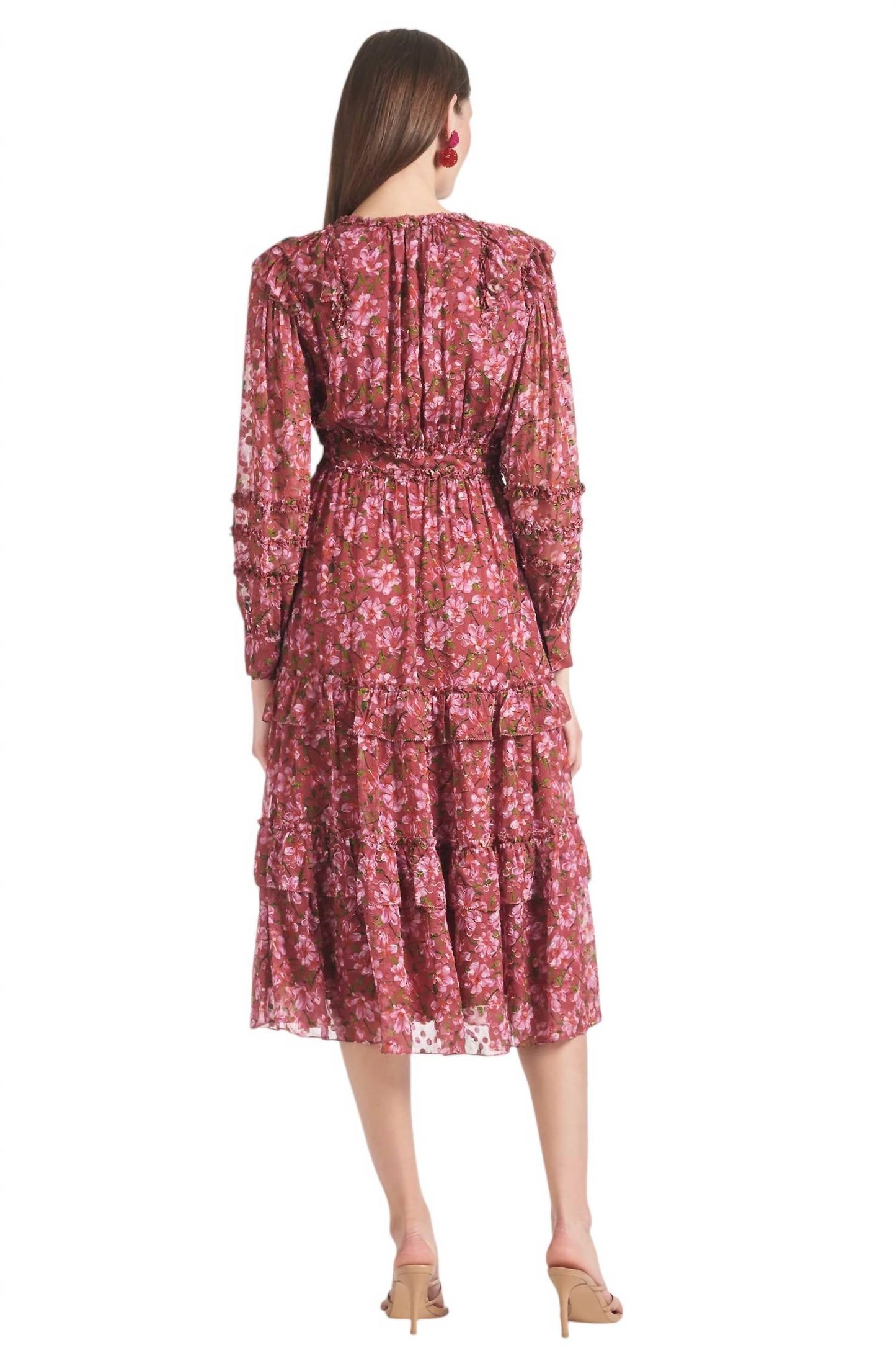 Sachin & Babi - RONNIE DRESS