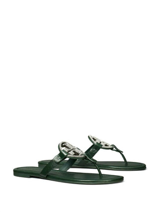 Tory Burch - Women's Miller Pave Sandal