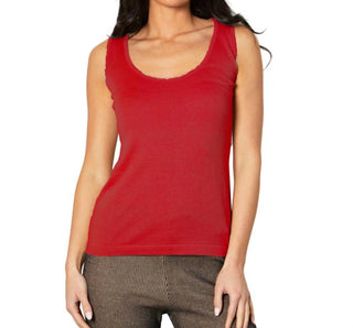 Angel Apparel - Bra-Friendly Tank