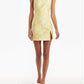 Amanda Uprichard - Molly Mini Dress