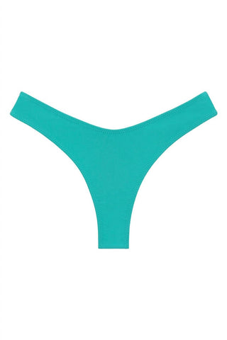 Montce - Lulu Zig-zag Stitch Bikini Bottom