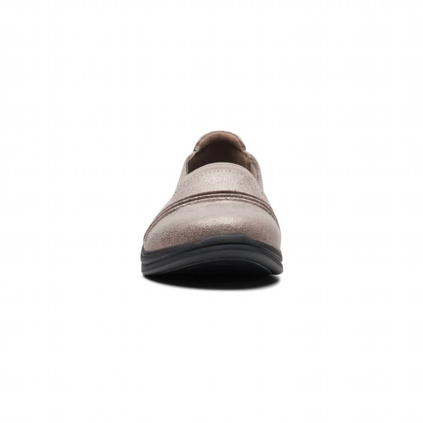 Clarks - Women's Breeze Sol Slip-on Shoes