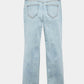 Flags & Anthem - Aldie High-rise Jean