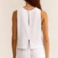 Z Supply - Beau Gauze Top