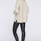 Gentle Fawn - Virgina Half Zip Sweater