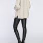 Gentle Fawn - Virgina Half Zip Sweater