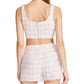 Steve Madden - Layla Crop Top