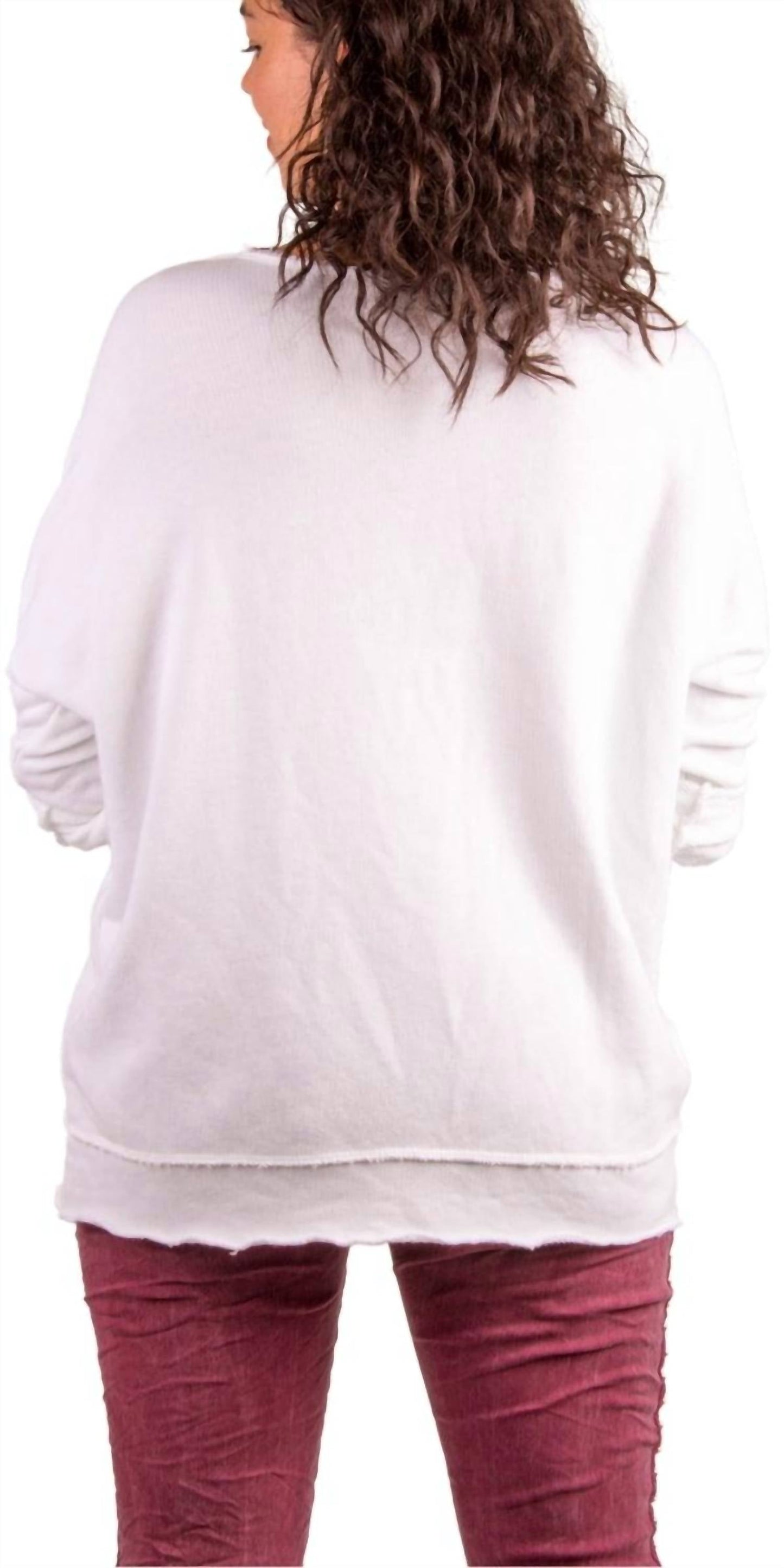 Gigi Moda - Stassi Sweater