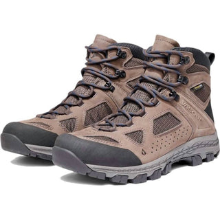Vasque - Men's Breeze Mid Waterproof Hiking Boot