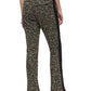 On This Day - Jacquard Flare Leg Track Pants