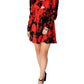 Buddylove - Emi Mini Skater Dress