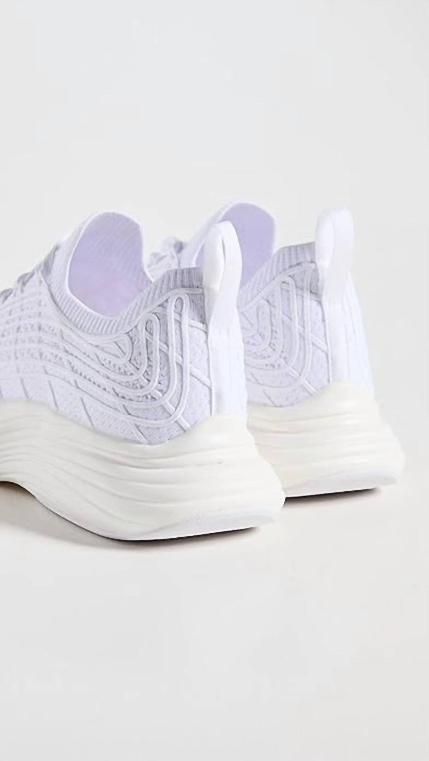 Apl - Men's Techloom Zipline Sneakers