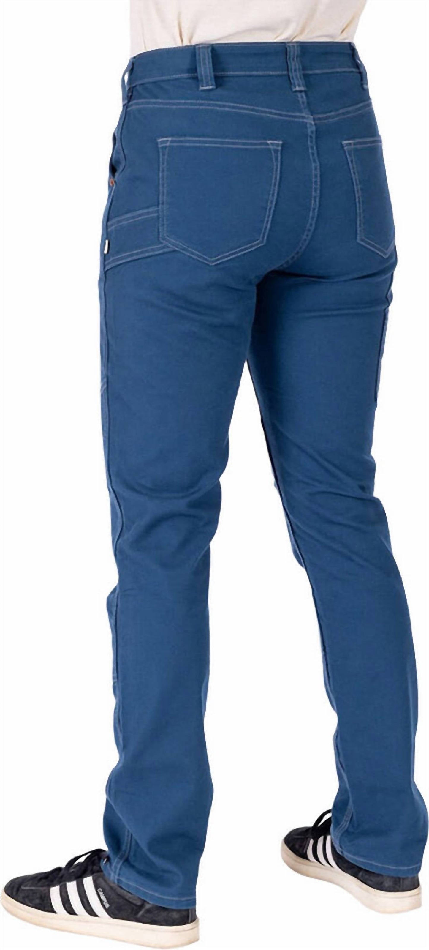 Dovetail Workwear - Go To Pants