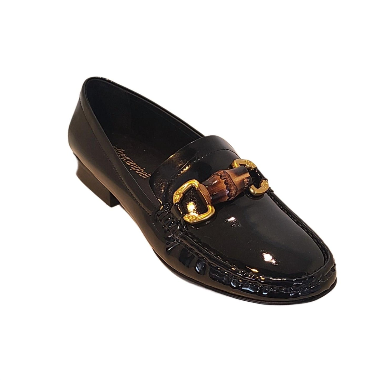Jeffrey Campbell - Women's Apprentice Loafer Patent