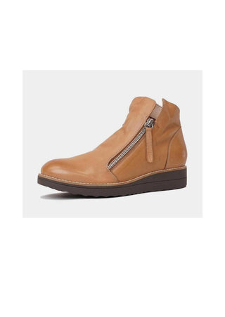 Django & Juliette - Women' Oh My Leather Ankle Boots