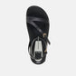 Dolce Vita - Women's Darlis Leather Sandals