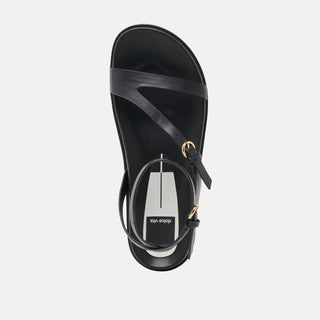 Dolce Vita - Women's Darlis Leather Sandals