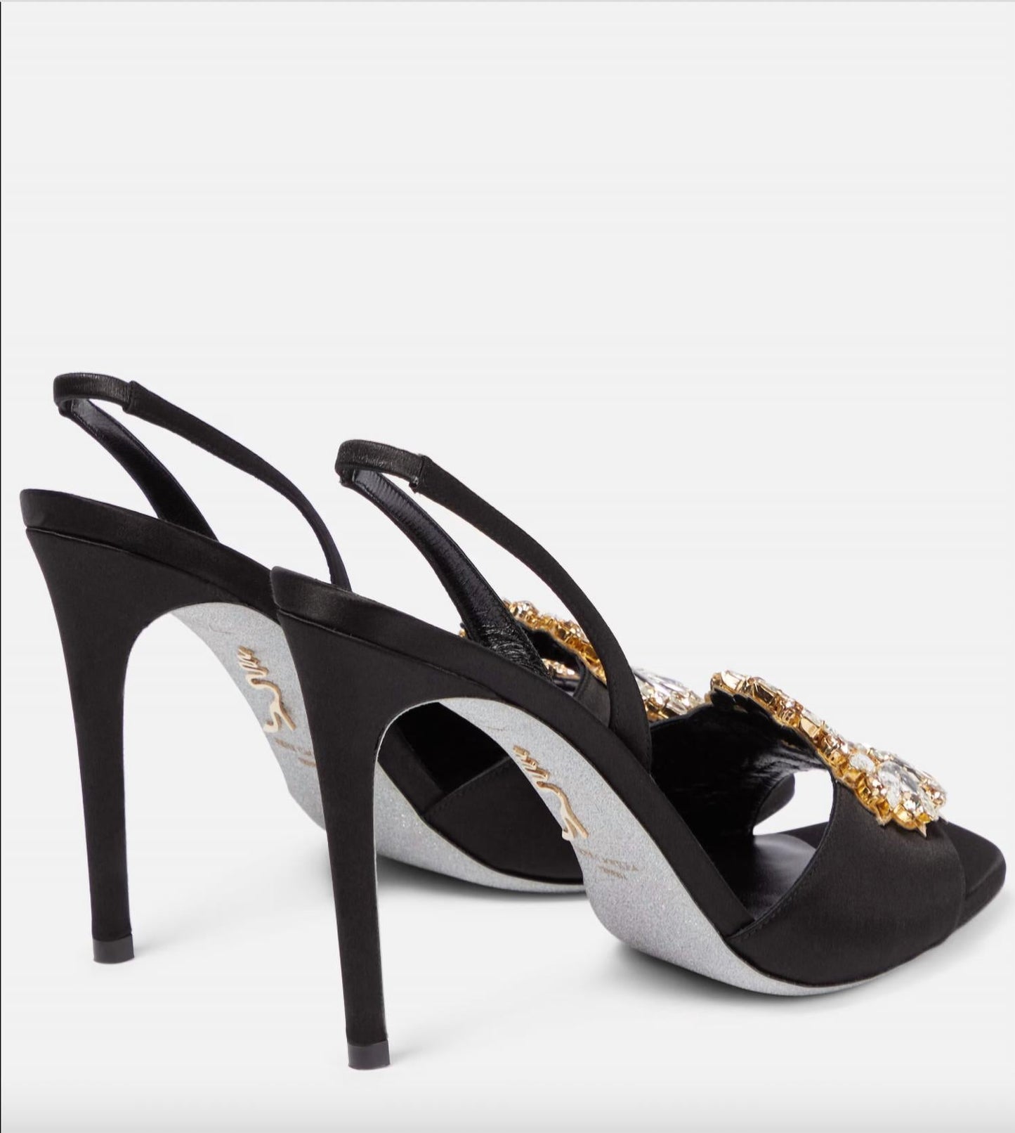 Rene Caovilla - Women Amanda Sandals