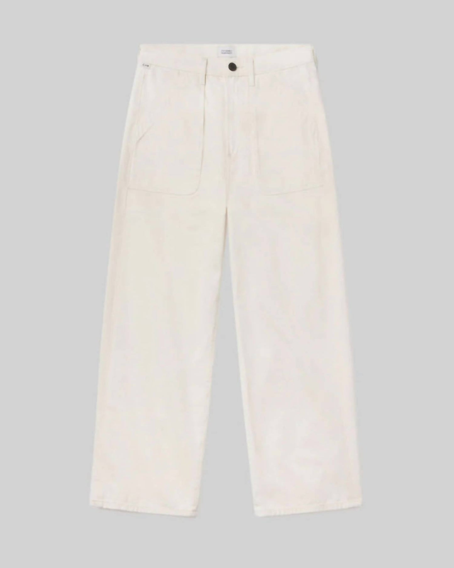 Citizens Of Humanity - Ayla Cargo Wide Leg Jeans