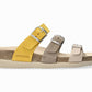 Mephisto - Women's Hyacinta Multi-buckle Walking Sandal