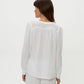 Michael Stars - Kacey Peasant Top