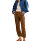Free People - Supersonic Slim Pants