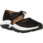 L'Amour Des Pieds - Women's Himar Kid Suede Sneaker