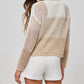 Bella Dahl - Relaxed Dropped Shoulder Sweater